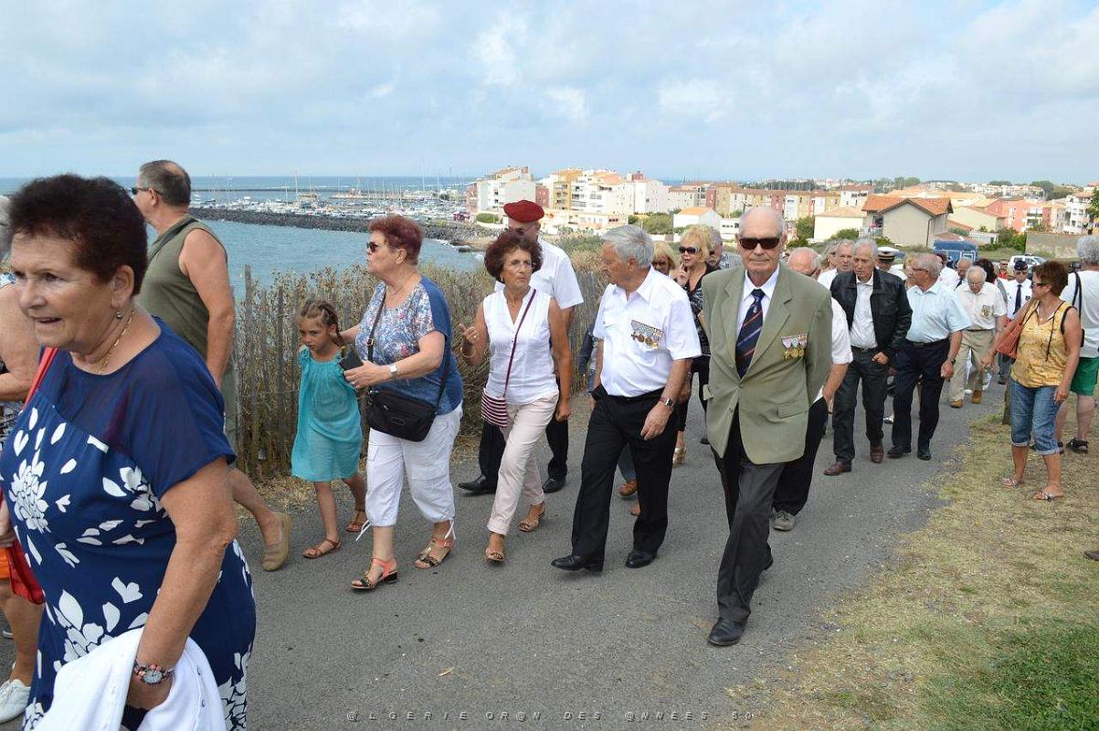 2016 08 15 AGDE-COMMEMORATION DU DEBARQUEMENT 1944 EN PROVENCE (89).JPG